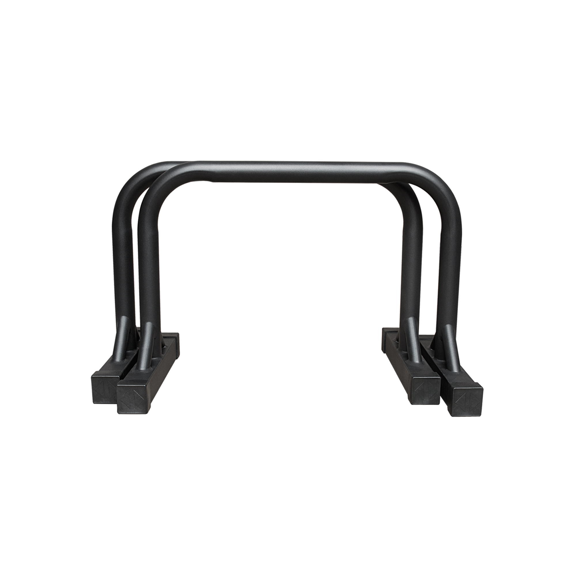 Xà kép Parallettes Crop Pocorrys cao 45cm