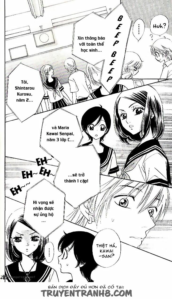 ác quỷ và bản tình ca chapter 84 19