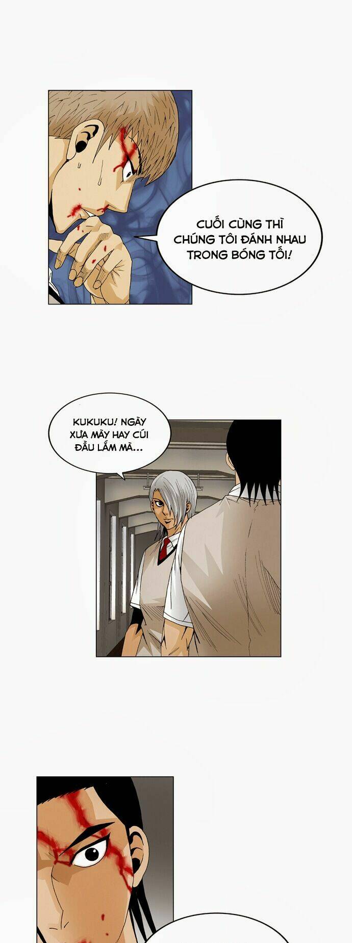 ultimate legend: kang hae hyo chapter 52 14