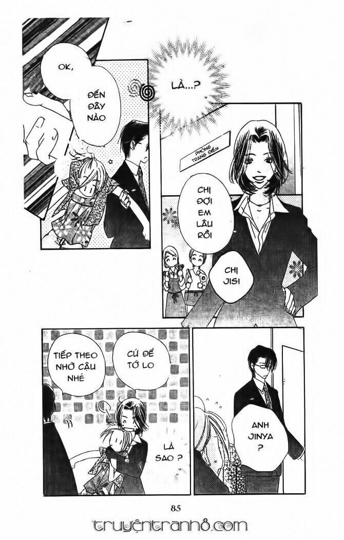 gió xuân chapter 14 7