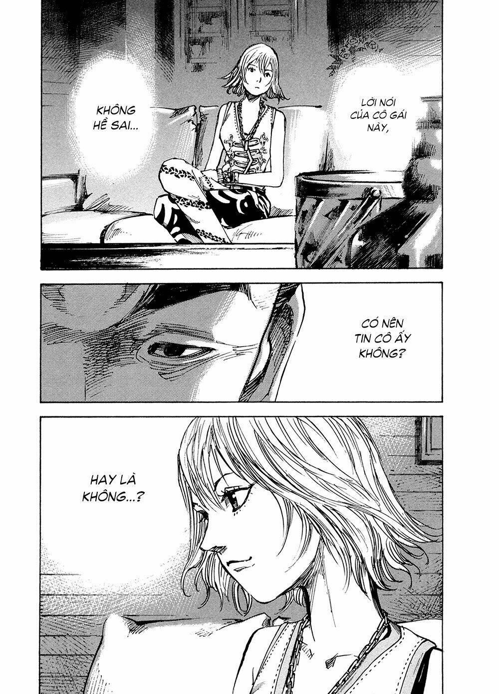 hito hitori futari chapter 7 8