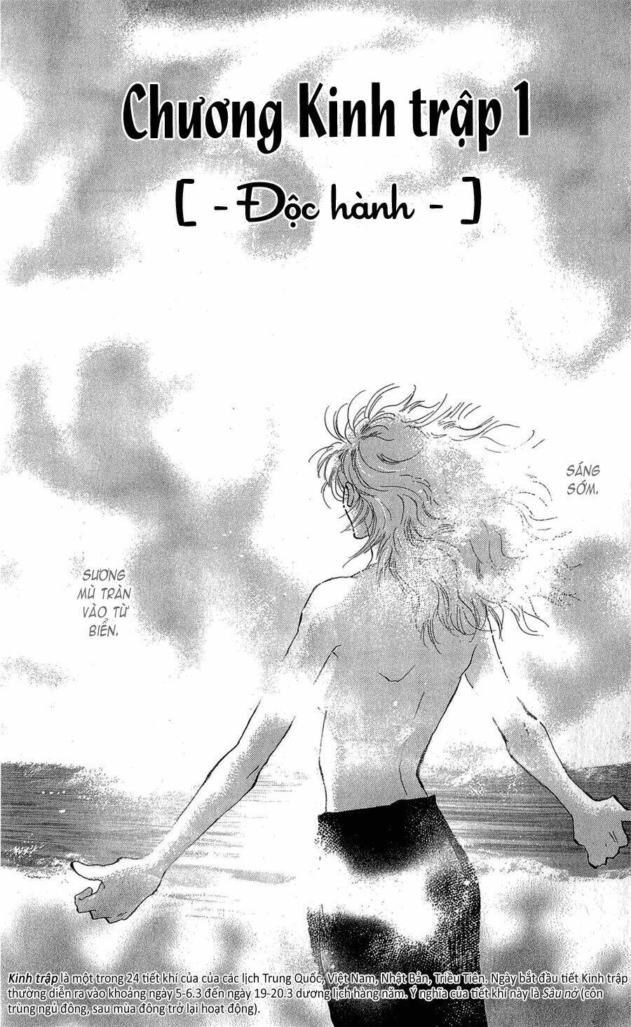 7 mầm sống chapter 110 3