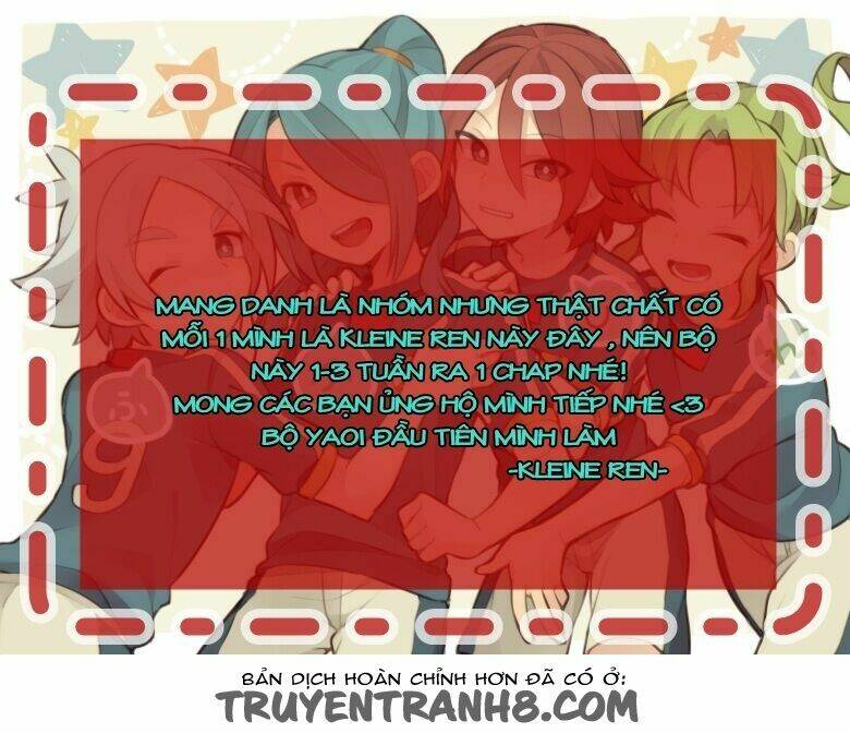 hitorijme boyfriend chapter 1 35