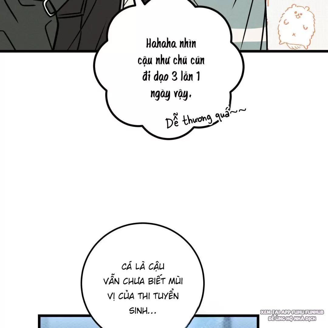 lời tỏ tình từ con số 0 chapter 17 7