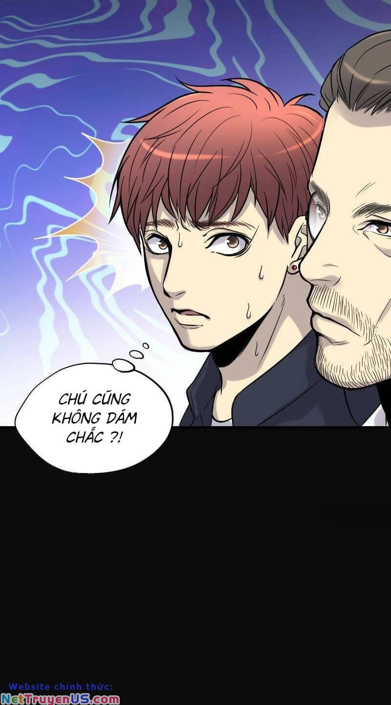 thợ cắt tóc cho diêm vương chapter 25 62
