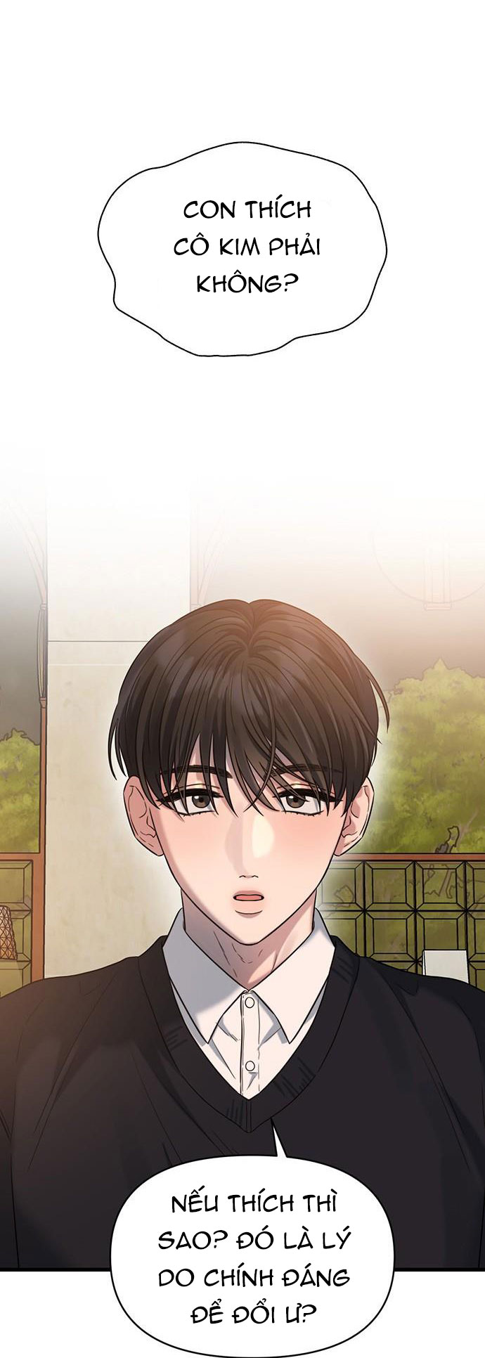 [18+] dục vọng tao nhã chapter 29.2 6