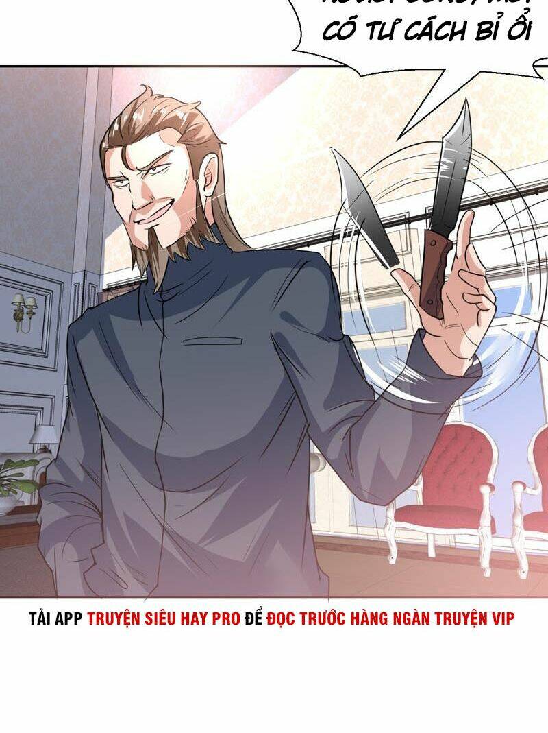 không phải ngón tay vàng chapter 96 14