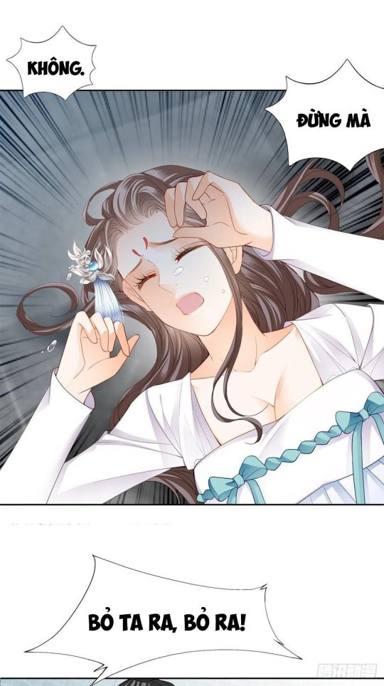 bổn vương muốn nàng chapter 38 21