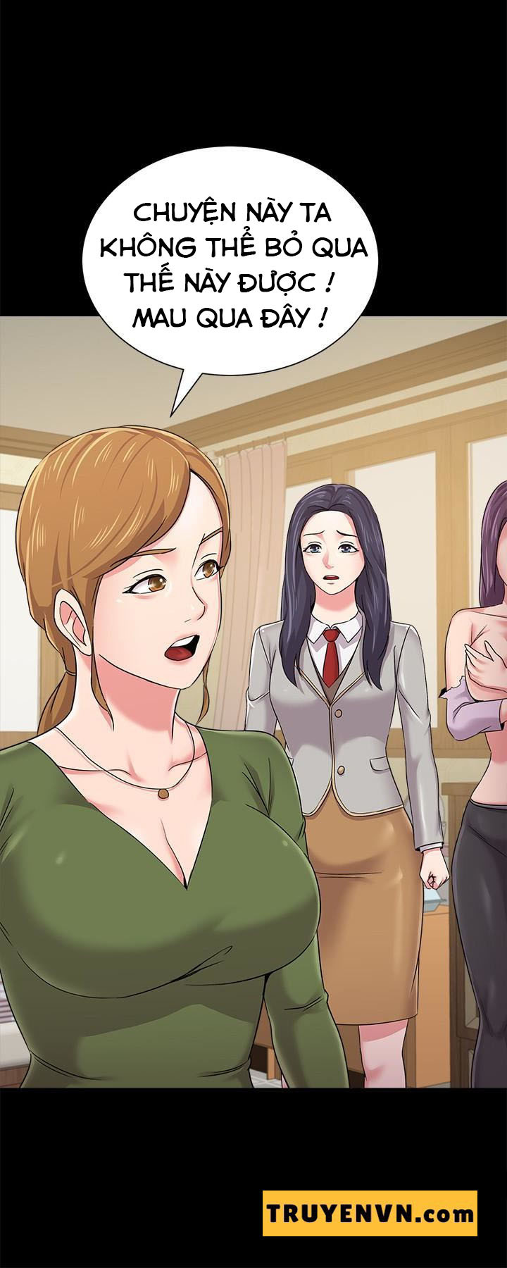 cô giáo bán thân chapter 38 9