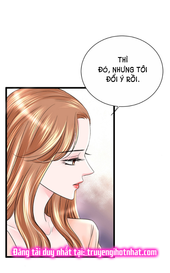 Tình Yêu Đánh Cắp Trái Tim chapter 14.2 - Trang 23