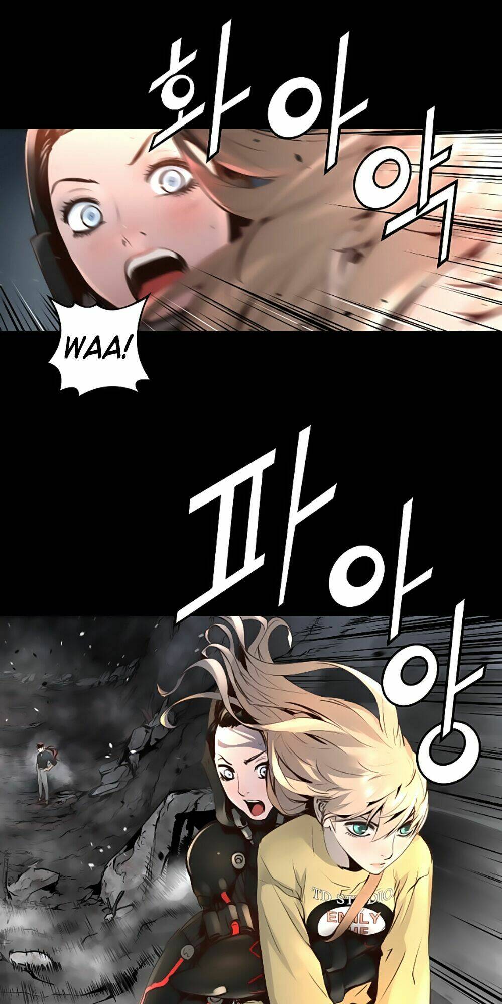 tam tuyệt tại dị giới chapter 52 12