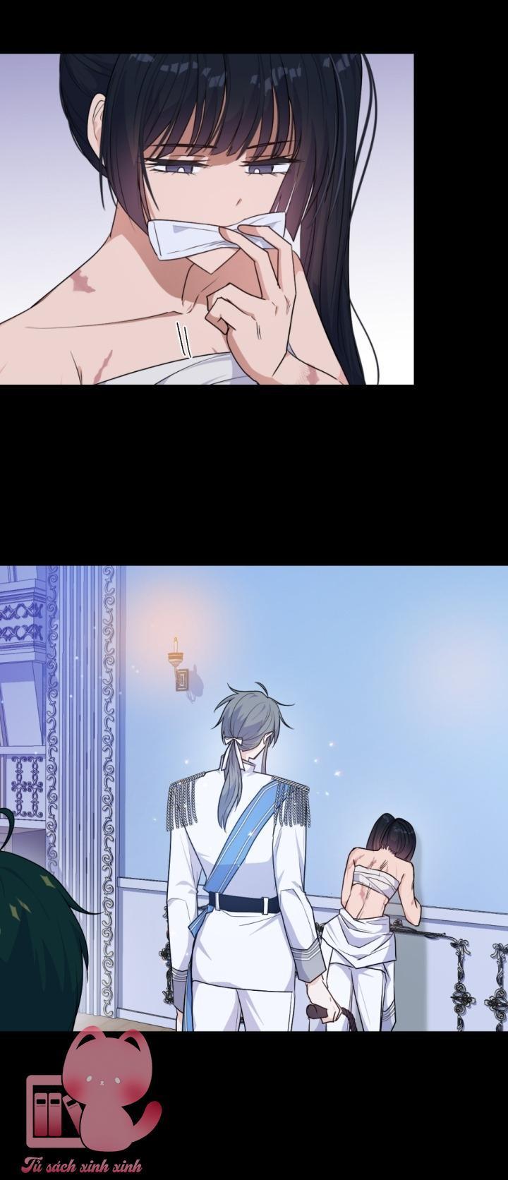 nguyện ước vô vọng của ma nữ chapter 78 16