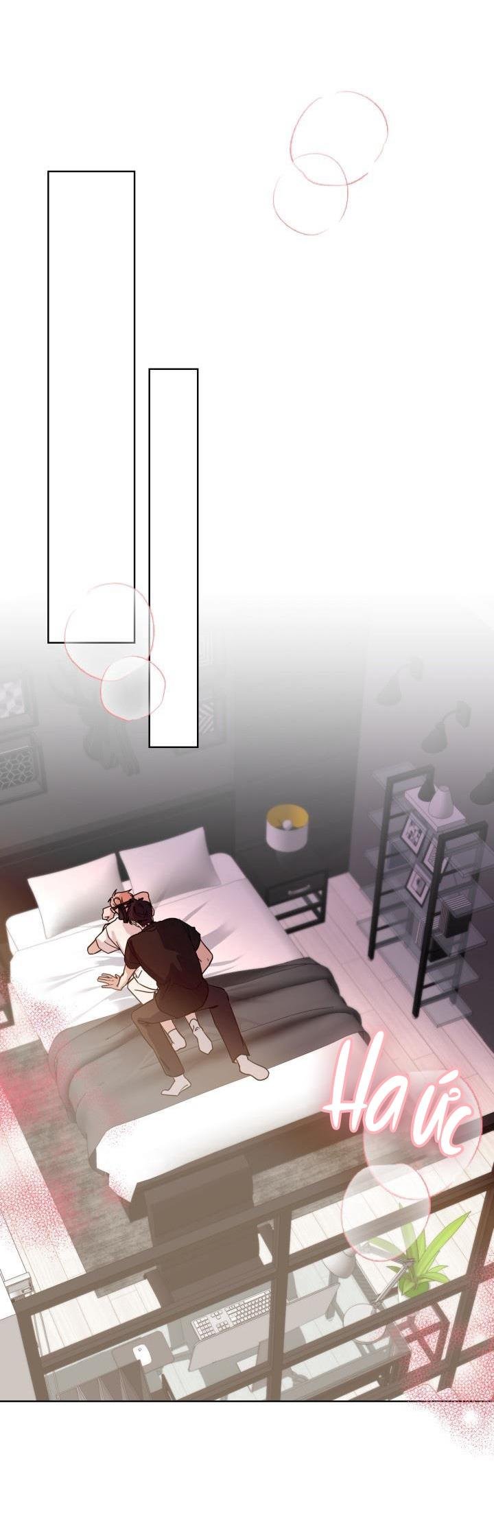 bl ngắn tuyển chọn Chapter 27.5 biểu tượng 5 17