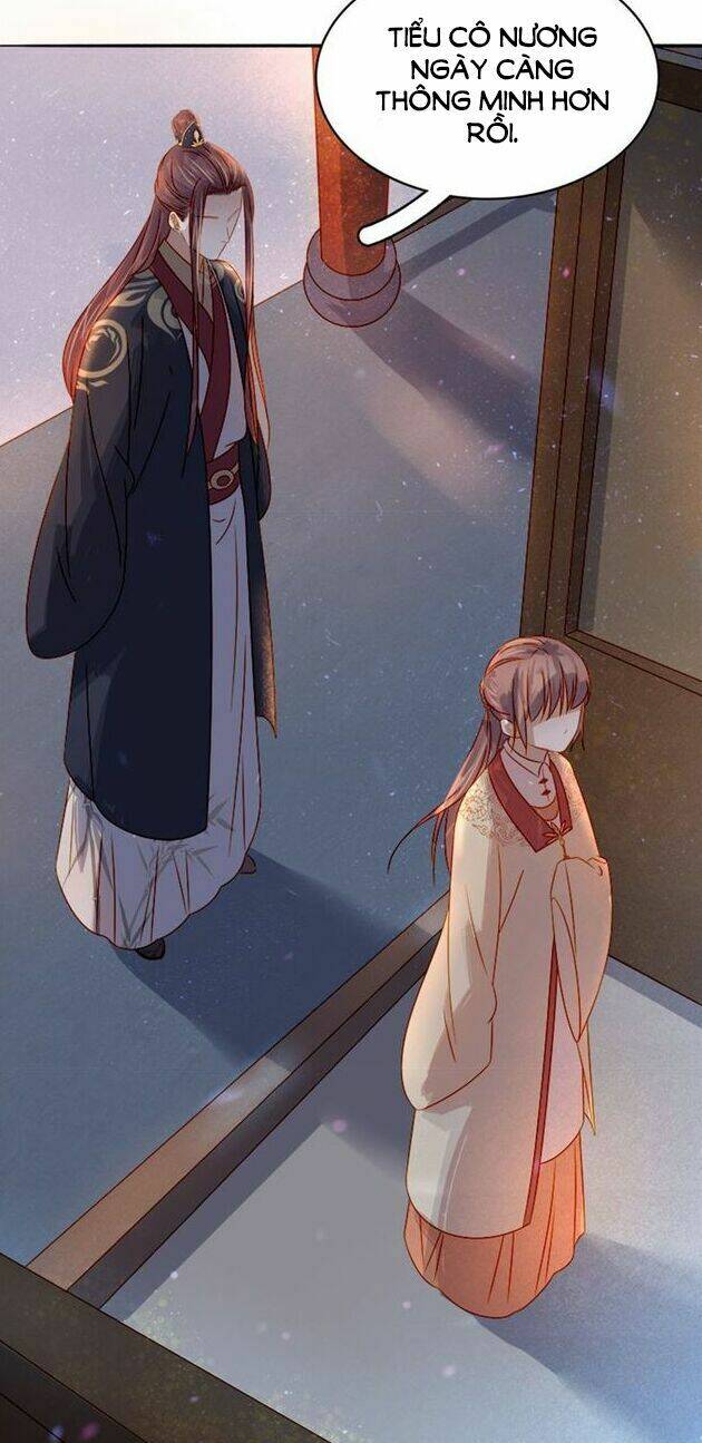 xuân khuê bí lục: xưởng công thái liêu nhân chapter 43 23