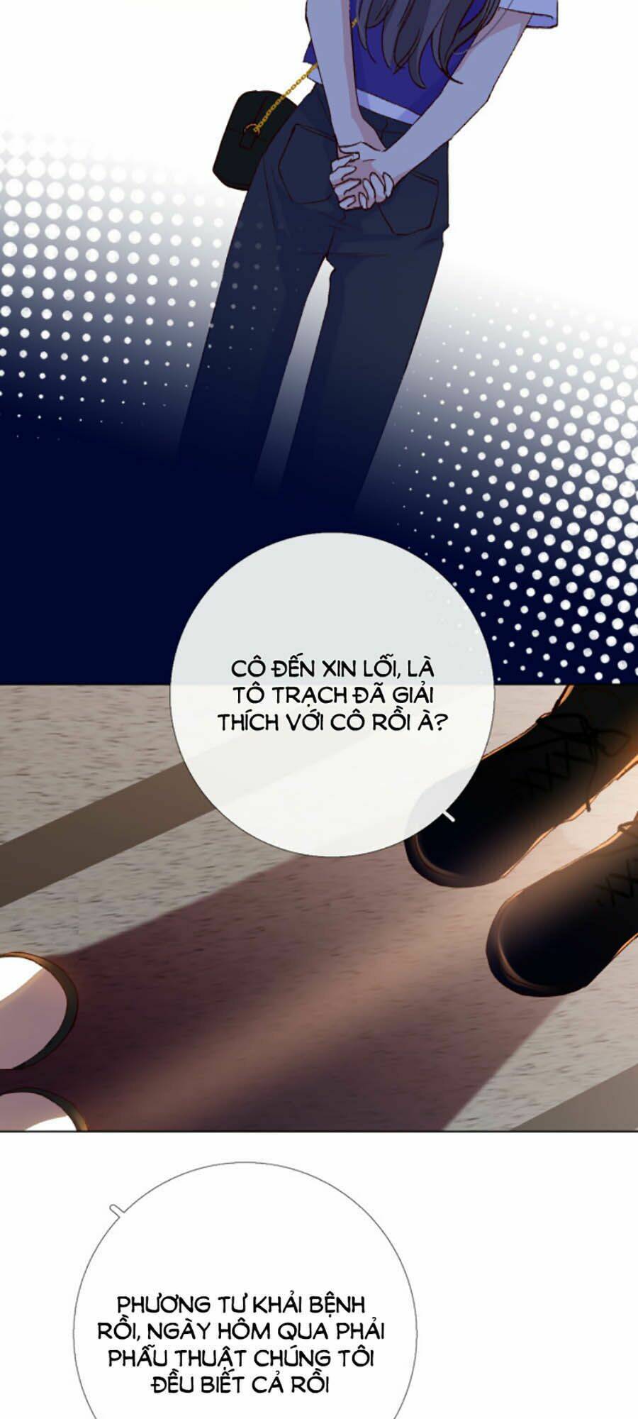 yêu thương em, yêu bản thân chapter 22 15