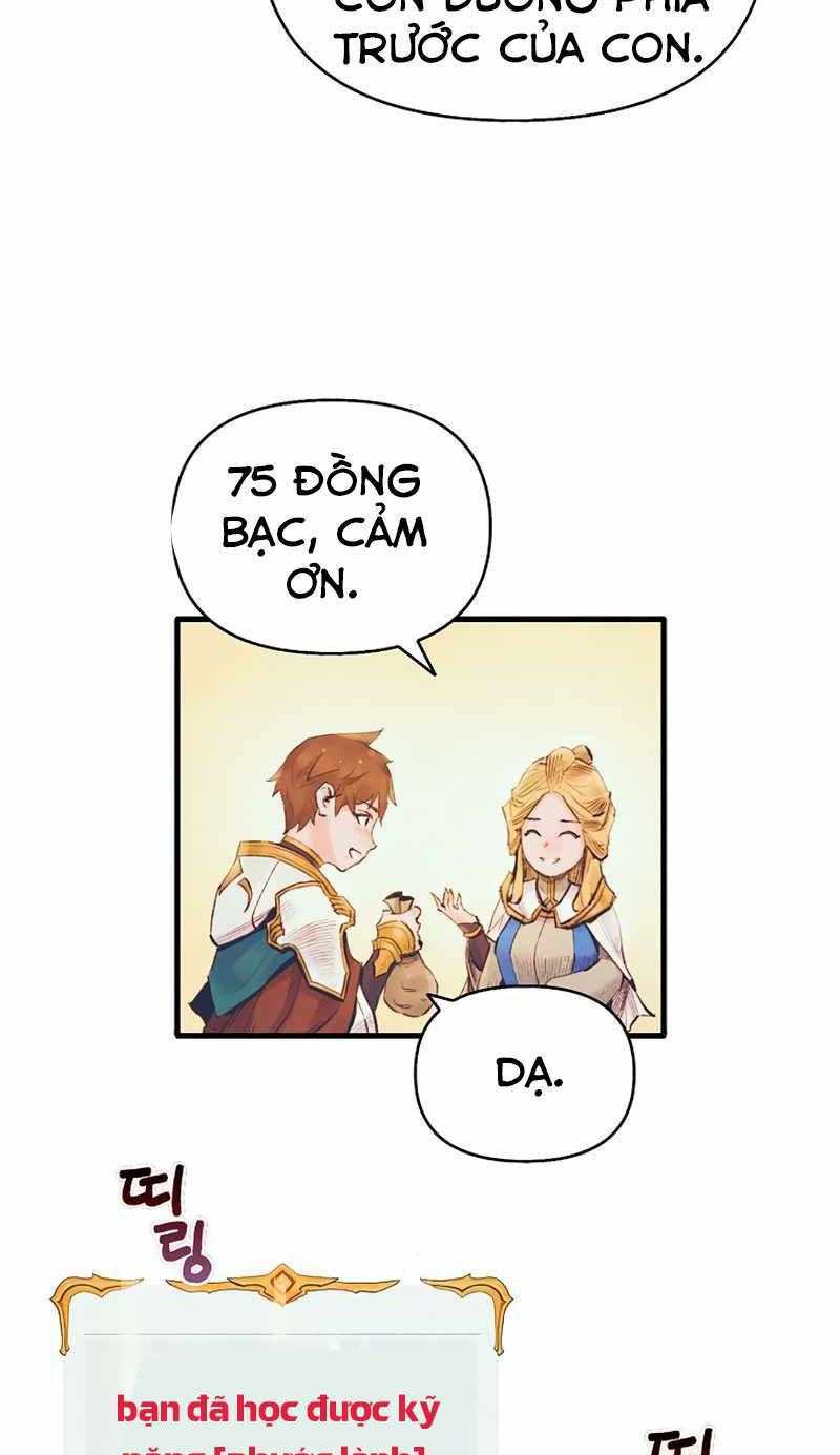 tu sĩ trị liệu của thái dương giáo chapter 7 74