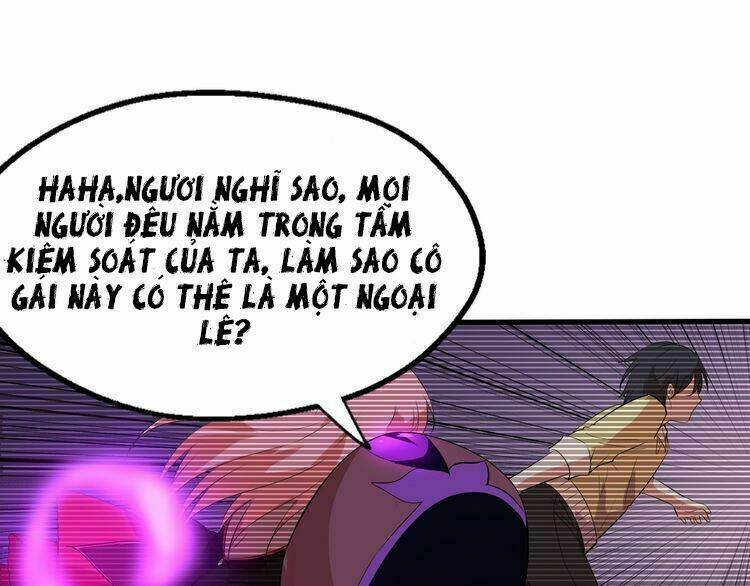 bá vương diễn xuất chapter 3 123