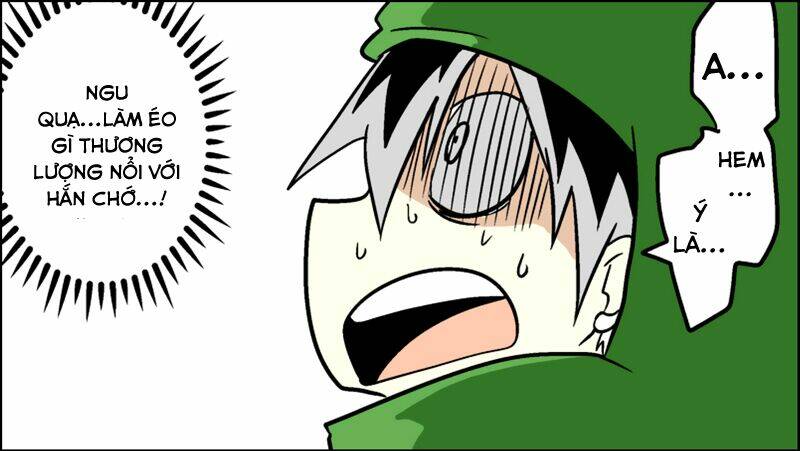 senyuu chapter 81 19