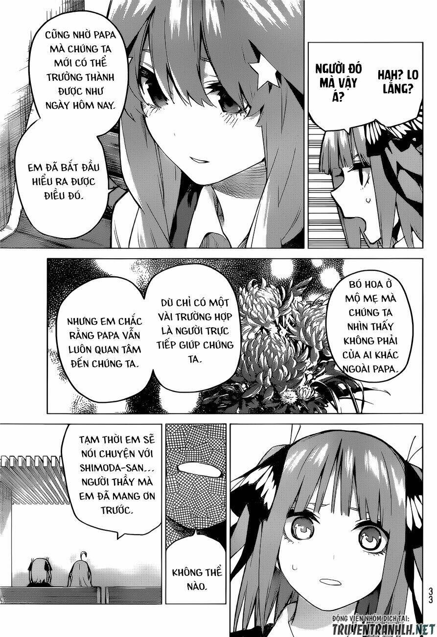 the five wedded brides chapter 97 14