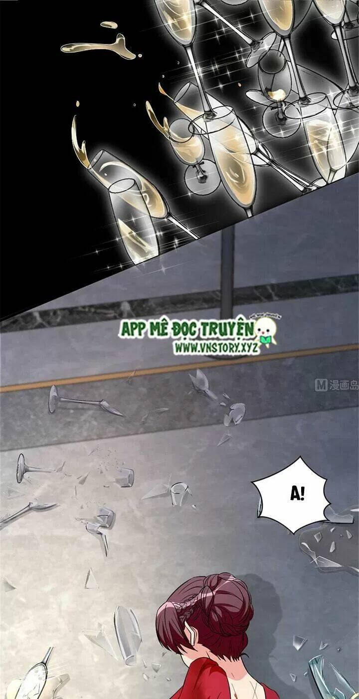 thiên hậu trở về chapter 179 20