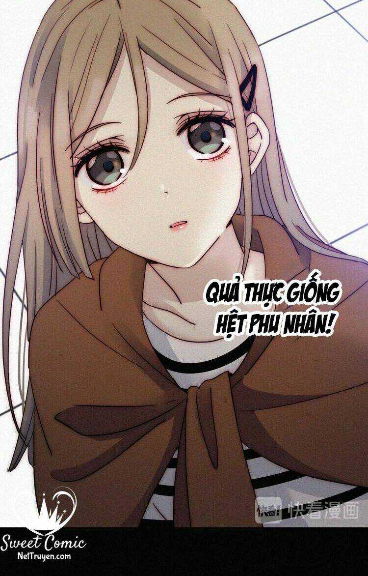 nếu ngày đó chúng ta chưa quen biết chapter 7 20