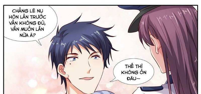 vương bài cao thủ của nữ tổng tài chapter 49 1