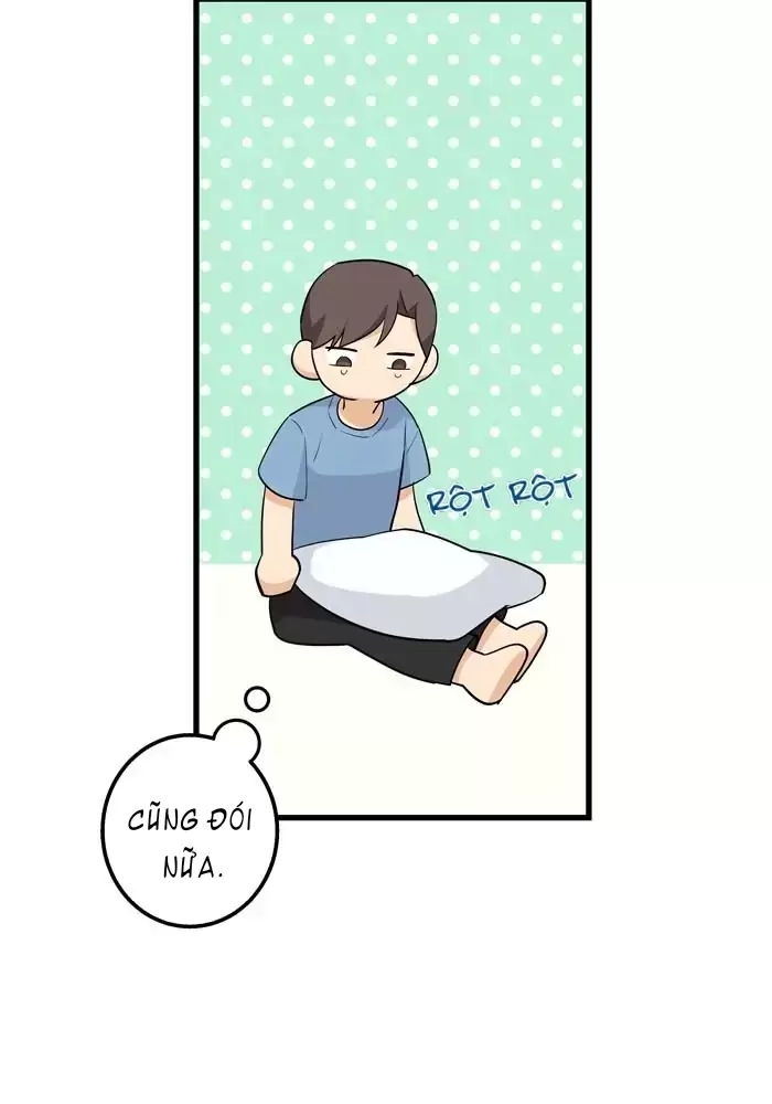 anh bạn của tôi đang phát sáng kìa ! chapter 40 32