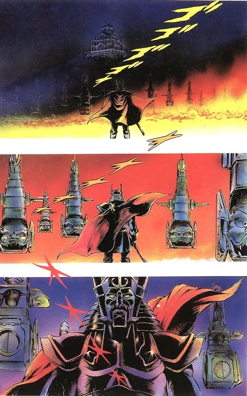 karasutengu kabuto chapter 2.1 9