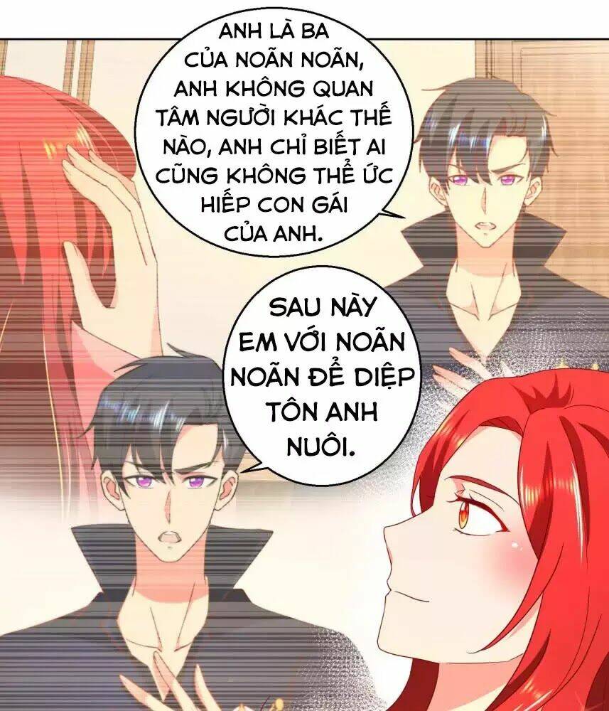 vú em là cổ tiên chapter 34 15