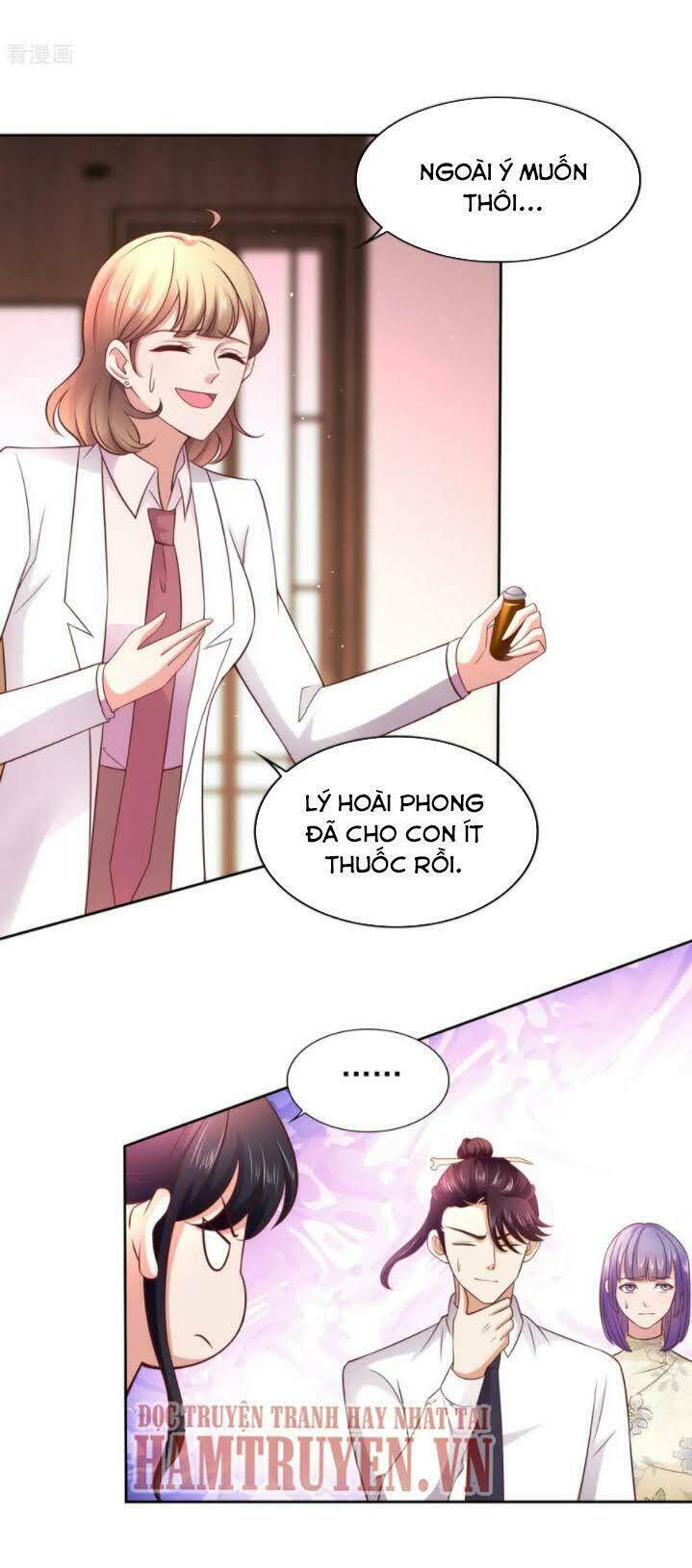 chí tôn toàn năng chapter 56 28