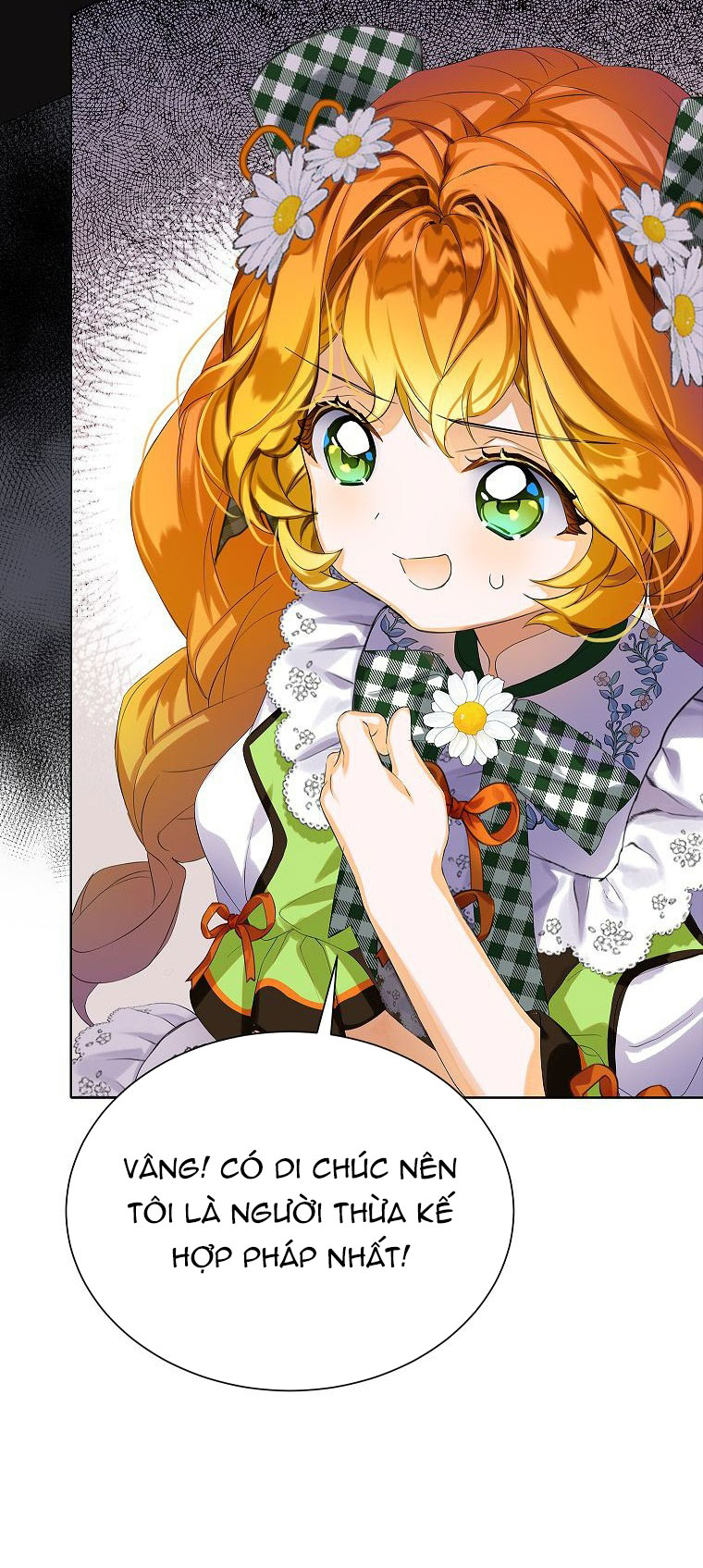 tôi là nữ thừa kế của gia tộc phản diện chapter 12.1 29