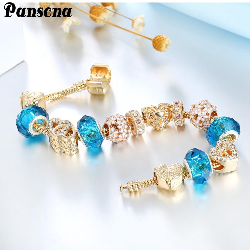 Vòng tay charm khỉ