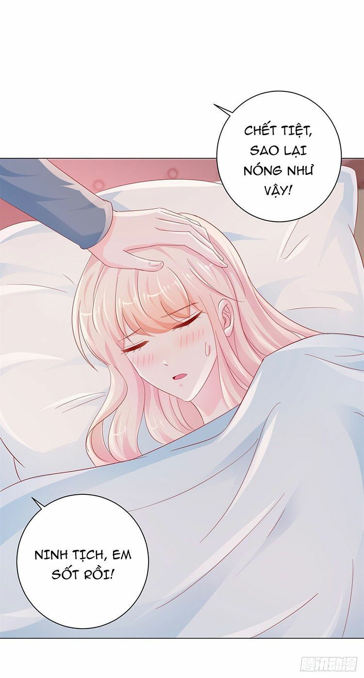 ẩn hôn 100%: chọc tức vợ yêu mua một tặng một chapter 271.1 12