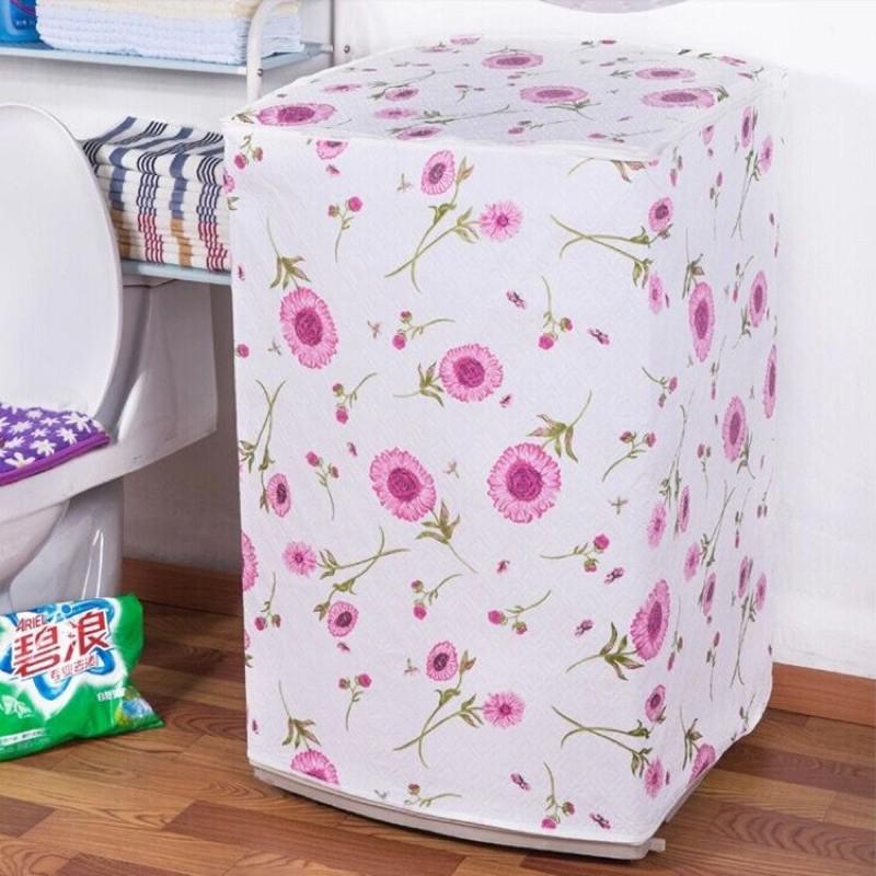 Áo BẢO VỆ MÁY GIẶT CỬA NGANG/ CỬA TRÊN