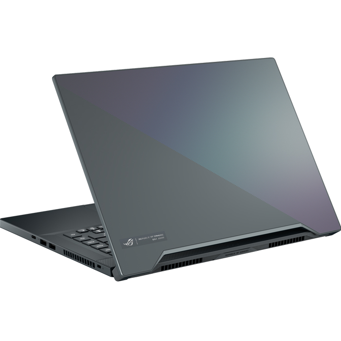 Laptop Asus ROG Zephyrus M15 GU502LU-AZ123T (Core i7-10750H/ 16GB (16GB Onboard) DDR4 3200MHz/ 512GB SSD PCIE G3X4/ GTX 1660Ti 6GB GDDR6/ 15.6 FHD IPS, 240Hz, 3ms/ Win10) - Hàng Chính Hãng