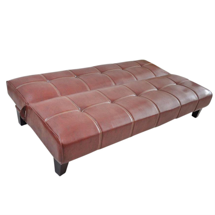 Sofa Giường Kalloni Bed Sofa 2018 Juno Sofa - Nâu