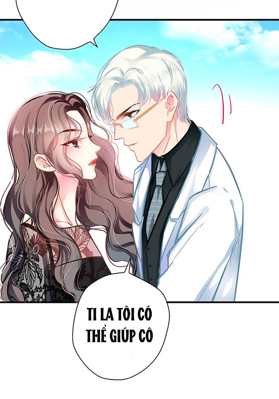 cưng chiều ái thê hư hỏng chapter 7 11