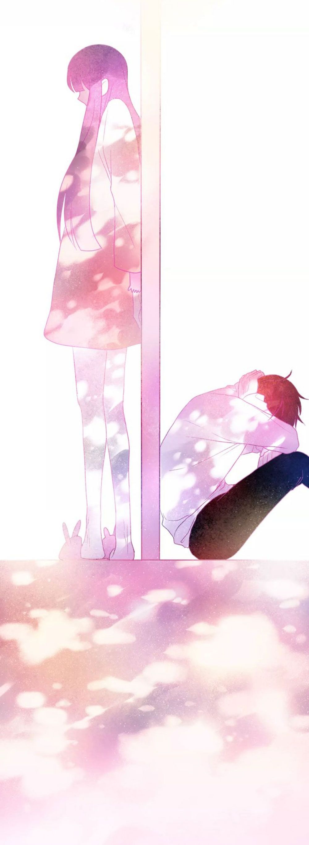 tháng sáu kì diệu chapter 17 32