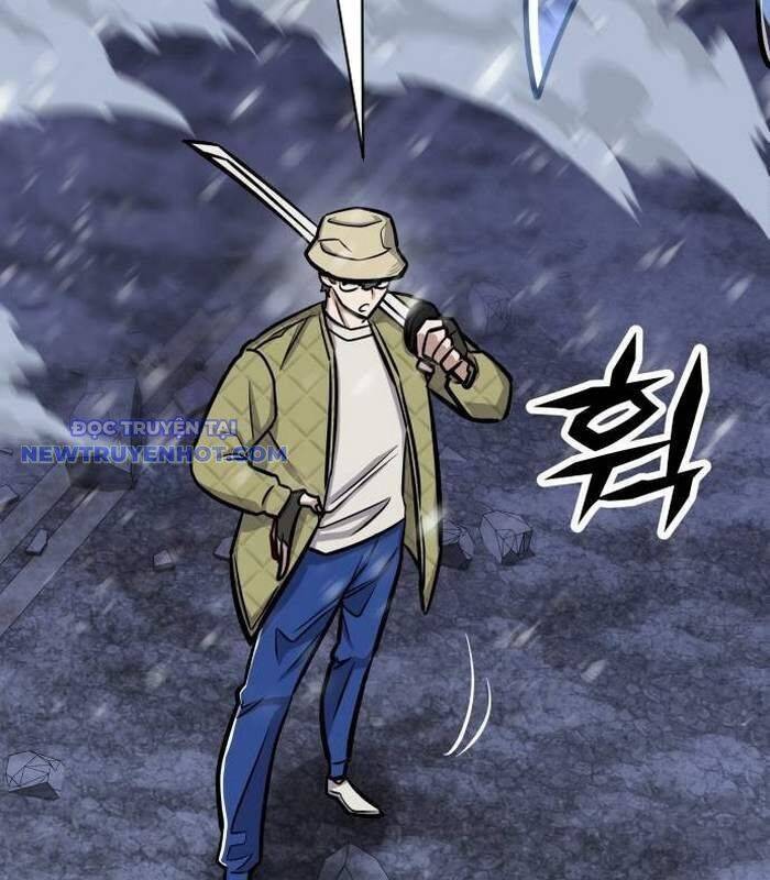 thợ săn huyền thoại trẻ hóa chapter 36 40