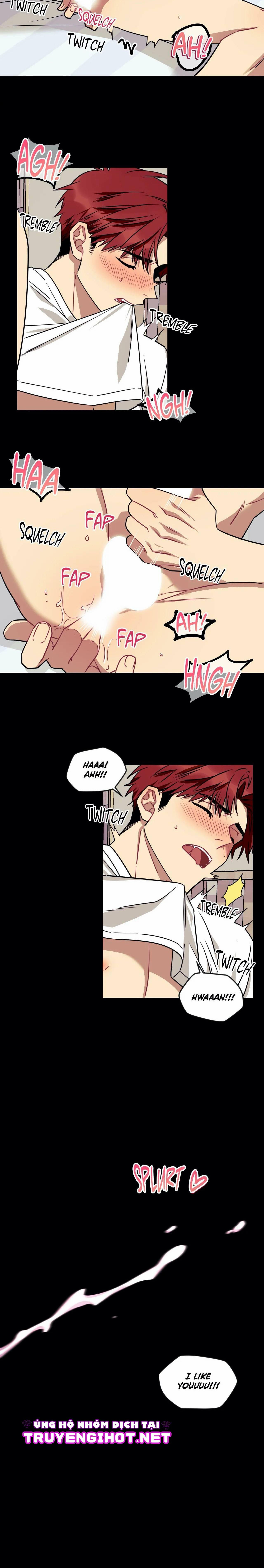 tell me your wish chapter 14 5