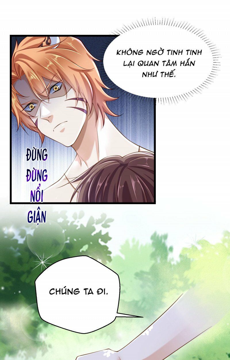 [16+] thảnh thơi thú thế chủng chủng điền, sinh sinh tể chapter 250 15