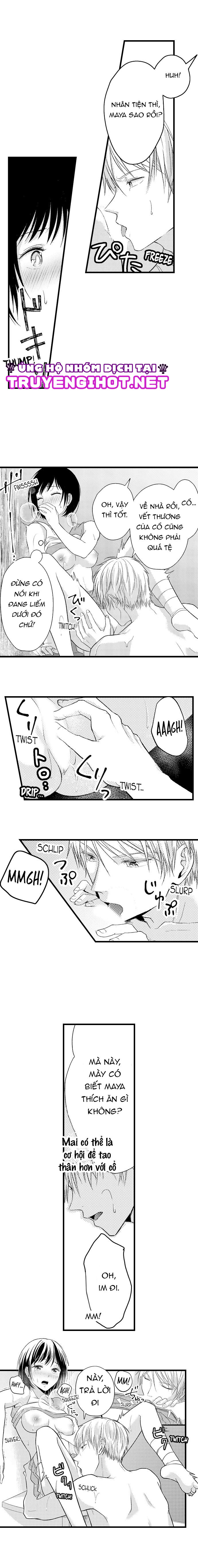 làm tình với tôi hay là đàn ông nhật bản? cái nào sướng hơn? (full) chapter 6.2 4