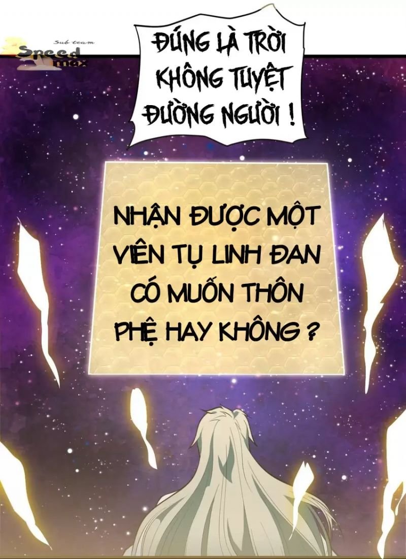 bắt đầu thức tỉnh thôn phệ hệ thống chapter 3 5
