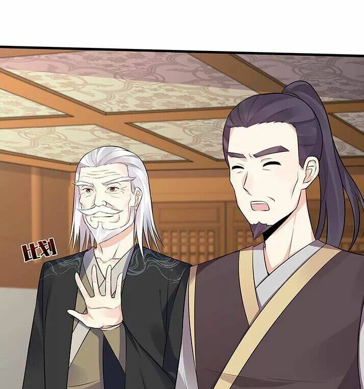 độc phi thần y quá kiêu ngạo chapter 61 24