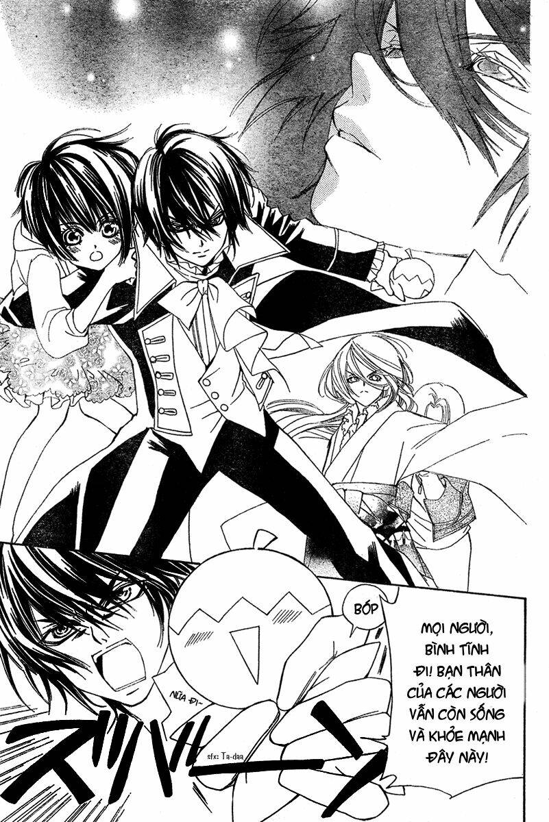 shounen dolls chapter 6 27