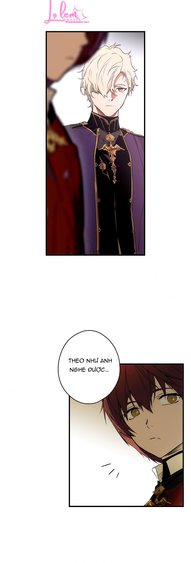 cổ tích về người mẹ kế chapter 76 49