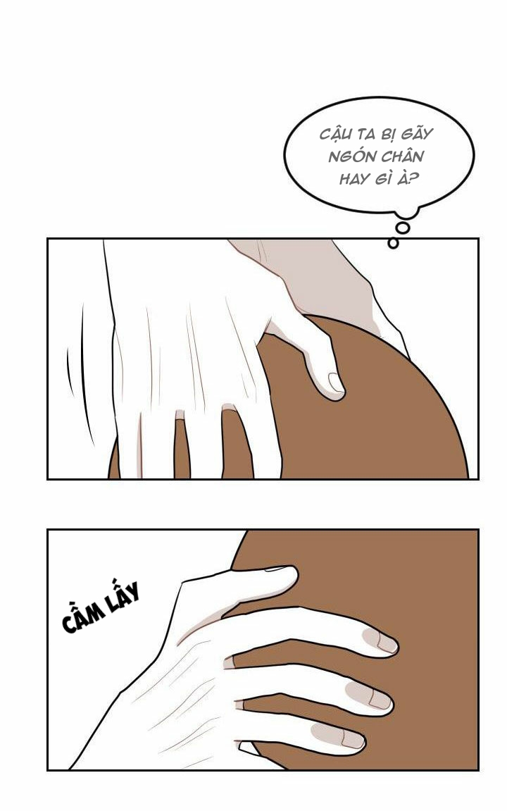 câu lạc bộ câm lặng chapter 5 26