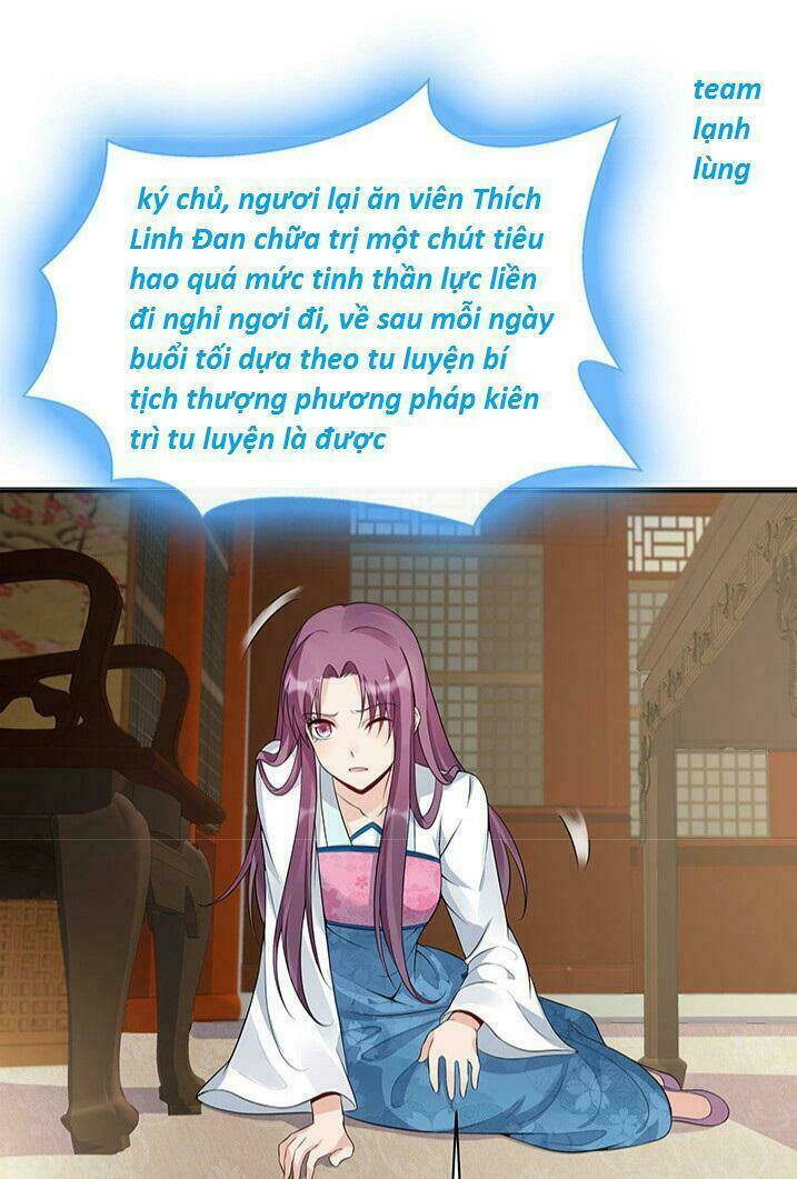 độc phi thần y quá kiêu ngạo chapter 41 18