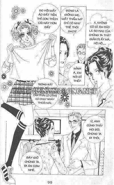 sức thanh xuân chapter 3 99