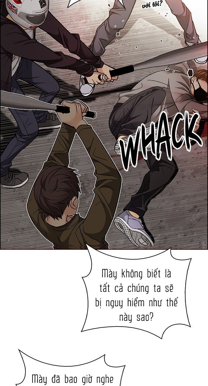 trò chơi số mệnh chapter 270 45